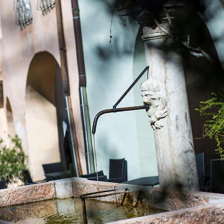 Albergo Diffuso ELA Living - Apartment Bellepoque Neumarkt Exterior foto