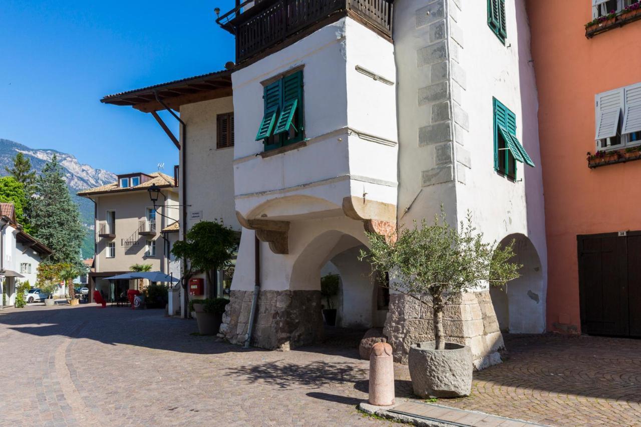 Albergo Diffuso ELA Living - Apartment Bellepoque Neumarkt Exterior foto